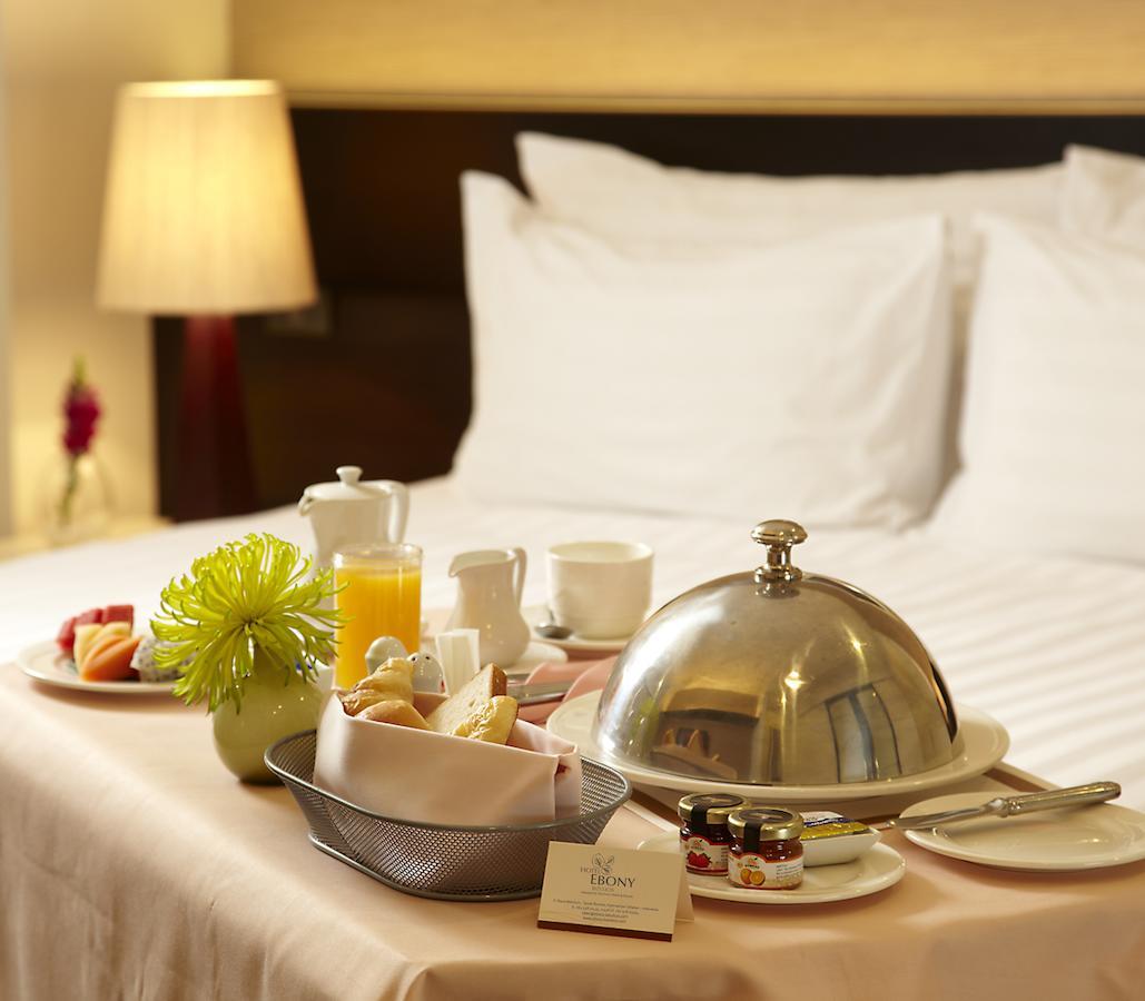 Hotel Ebony Batulicin Bagian luar foto